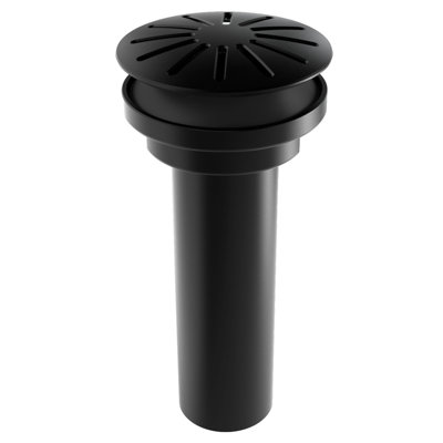 Modulus Pop-Up Bathroom Sink Drain