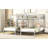 Metal  &  Bunk Bed-1394766133