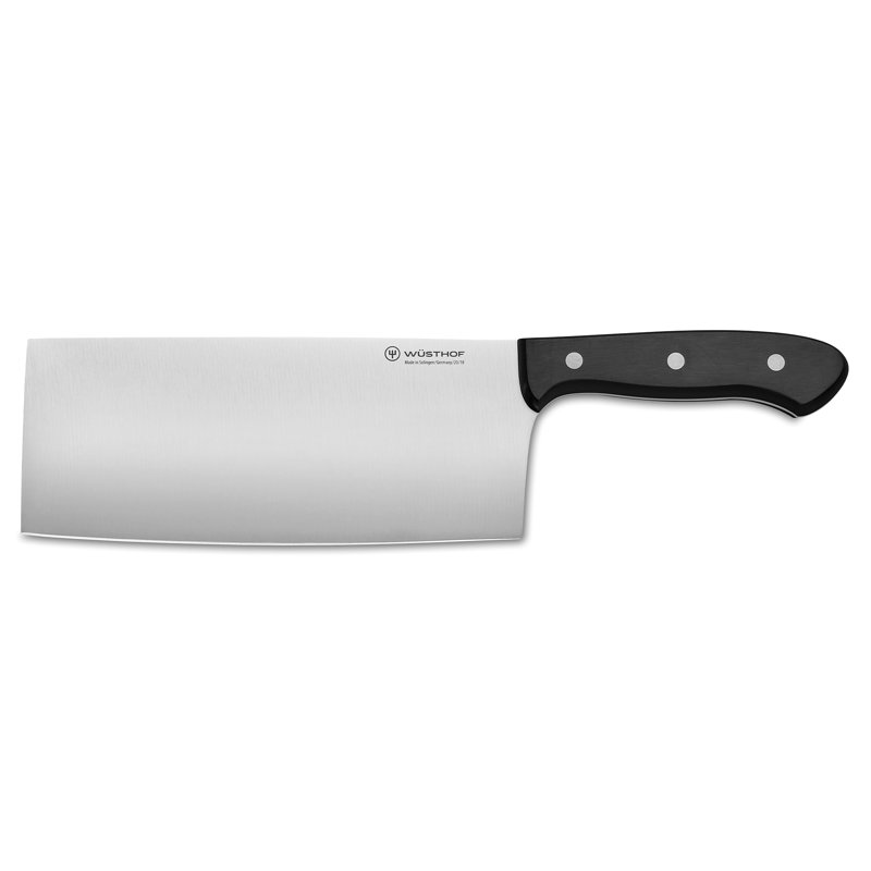 WÜSTHOF Gourmet 7'' Chinese Chef's Knife
