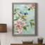 Asbury Garden Song I - peinture sur toile encadrée-748383882-748383924