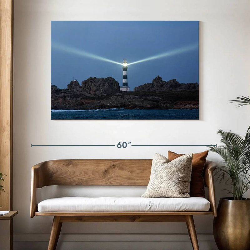 Aletra Creach Point Lighthouse