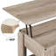 Alphy Lift Top Coffee Table with Storage-1473284568