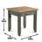 Elgin End Table with Storage-1627760445