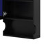 Armoire de rangement murale avec miroir-118158981