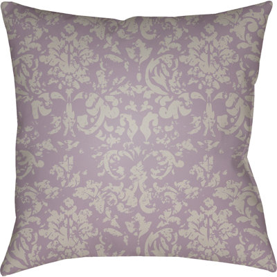 Laymon Throw Pillow