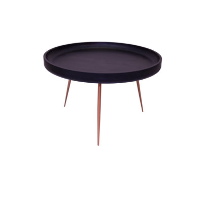 Vester Three Leg Coffee Table
