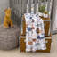 Couverture pour bébé Nojo Soule