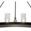 24 - Light Chandelier