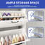 Rangement à chaussures 24 paires-1292981778