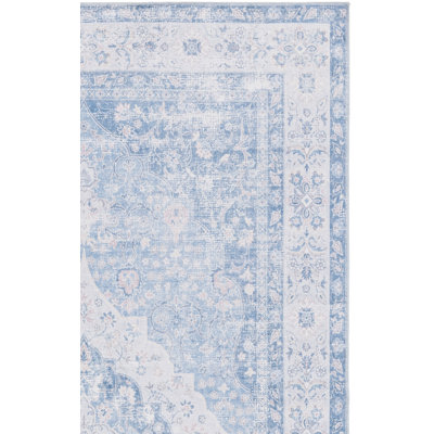Arizona Performance Machine Washable Oriental Rug