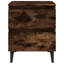 Quandt 40cm W Manufactured Wood Bedside Table-1690427679