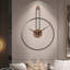 Ruary Metal Wall Clock-1442861516-1442861504
