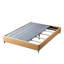 Lit plateforme tapissier Goolby-1773380500
