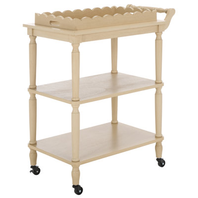Table de bout Reinhart Aydah Emmeline