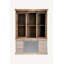 Vitrine Ikast