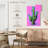 Harnek Cactus On Hot Pink-108448733
