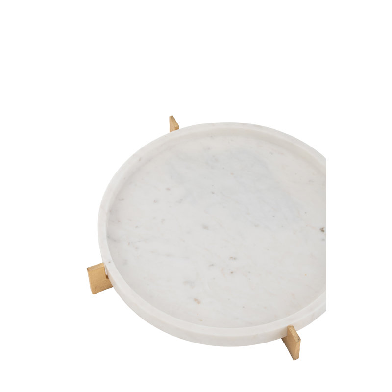 Marble Decorative Tray