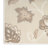 Aloha  Floral Beige Indoor/Outdoor Area Rug-1093815280