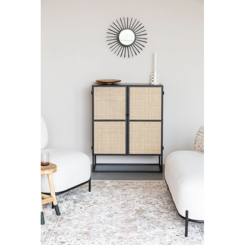 Guuji Accent Cabinet