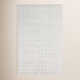 Kentoria Handmade Viscose White/Silver Rug