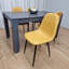 Avelines 4 - Person Dining Set-91905117