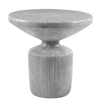 Table de bout de style moderne