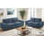 Blue Chenille is out of stock