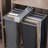Metal Wardrobe Pants Rack-98727248