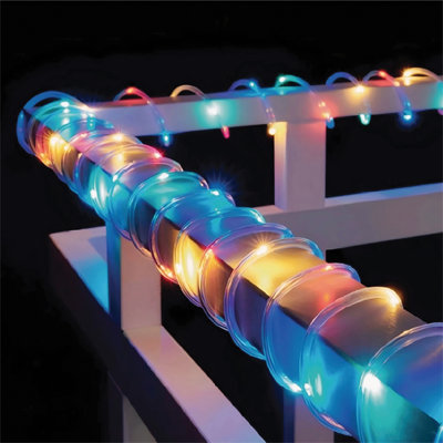1000 cm LED Indoor / Outdoor Rope Lights