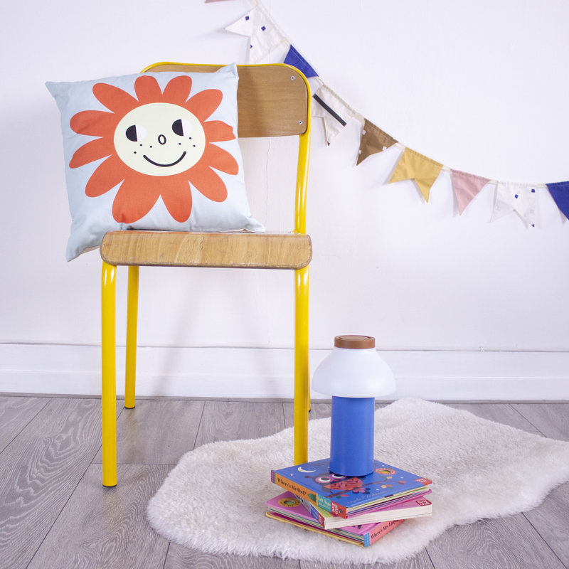Knodara Square Cushion