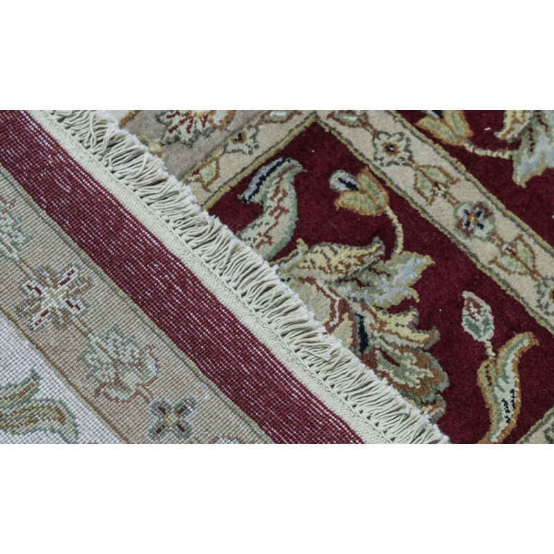 One-of-a-Kind 9'1" X 12'3" Area Rug