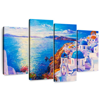 Huile de santorini Gillard