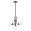 Lustre classic 4 lumières unique Demorest-1280120127-1280091220