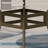5 Piece Outdoor Patio Dining Set-933669243