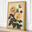 Chrysanthemum Study Botanical - Wrapped Canvas-49492666-49492668