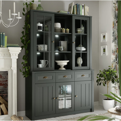 Jaoquim China Cabinet