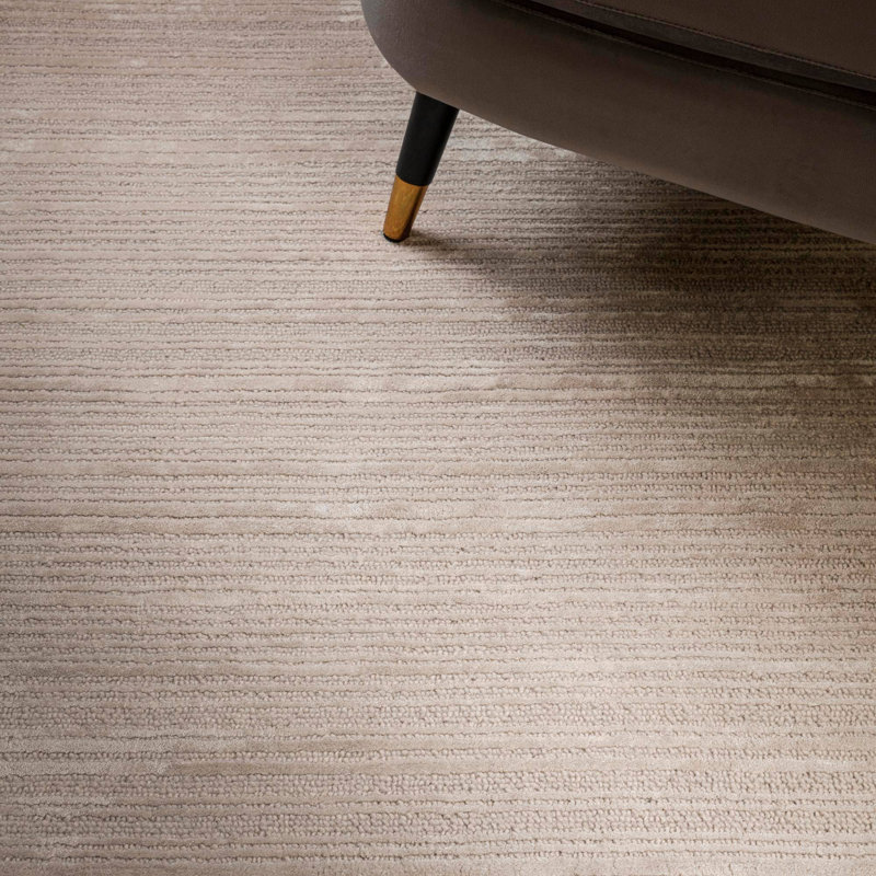 Cesidio Hand Woven Area Rug, Rectangle 160 x 230 cm