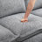 Power Recliner Chair Home Theater Seating Soft Chair-1006469634