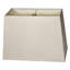 Abat-jour rectangulaire en soie / shantung (araignée)-1616566913-1616567037
