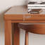 Bureau d'angle en bois massif en forme de L-613931568-613931531-613931530