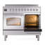 ILVE Nostalgie II 40 in Induction Range-2084676061