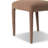 Beverly Dining Chair-Crypton Nomad Mushroom-641686101