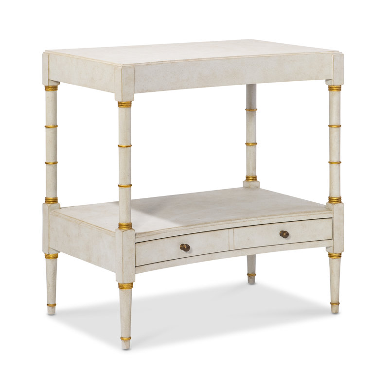 Table de chevet Isabella