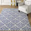 Damask Area Rug-1019242564