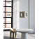 Morina 1 - Light LED Square/Rectangle Pendant