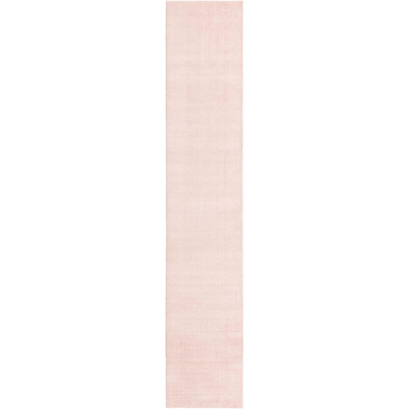 Fladena Wool Indoor Rug, Runner 2'7" x 14'1"