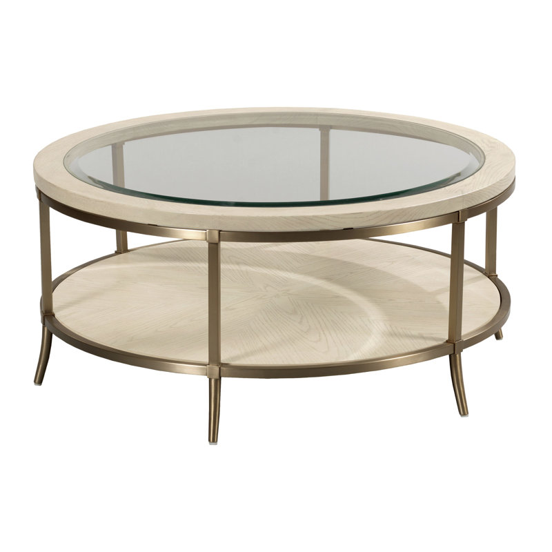Single Coffee Table
