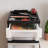 Oshun 7 Drawer Stackable Drawer