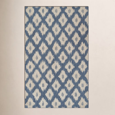 Juliet Slate Hand-Tufted Wool Rug