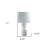 Neysa 17" Table Lamp-19674161